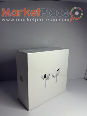 Apple Airpods Pro (Brand New) - Zakaki, Limassol