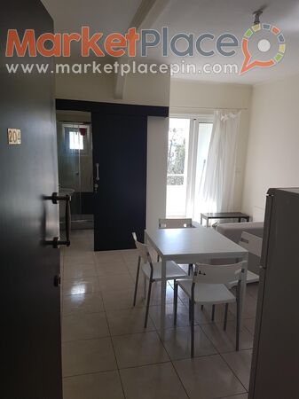 Διαμέρισμα 2 υπνοδωμάτια  για φοιτητες - Aglandjia, Nicosia