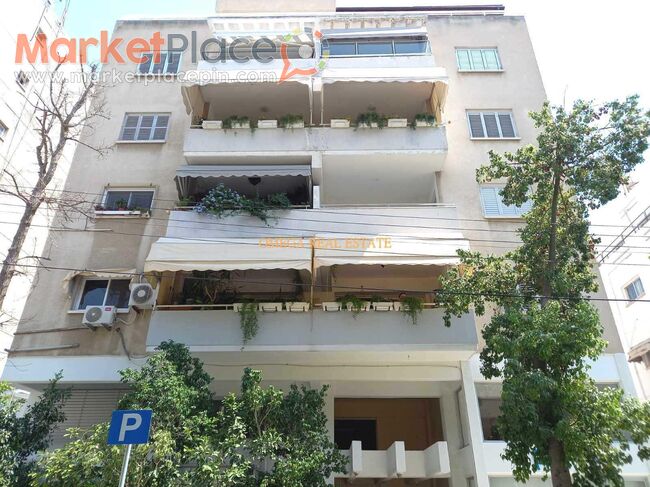 Προς Πώληση Δυαρι Διαμέρισμα, Λευκωσία, στο Λυκαβητο, - Nicosia, Nicosia