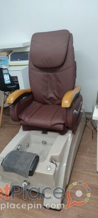 spa pedicure massage chair - Engomi, Nicosia