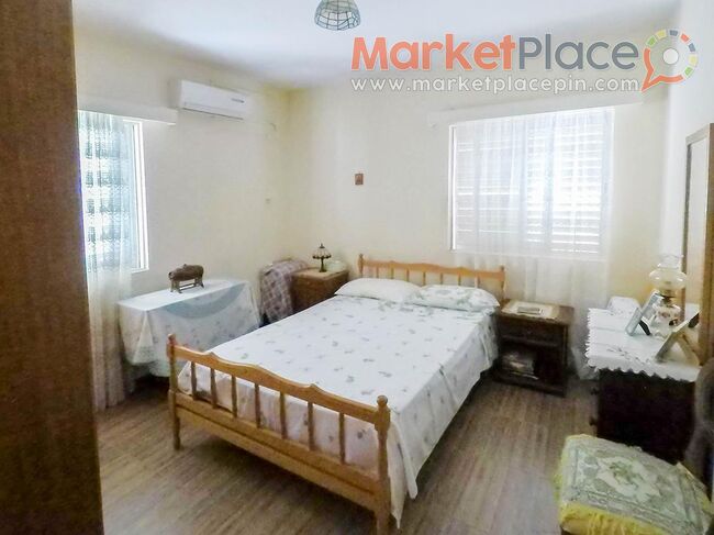 SPS 554 / 2 Bedroom apartment in Skala area Larnaca  For sale - Larnaca, Larnaca