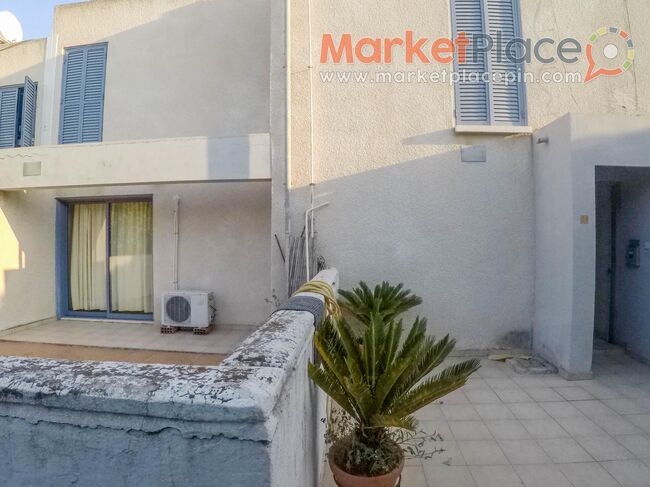 SPS 545 / 3 Bedroom house in Agioi Anargyroi area Larnaca  For sale - Larnaca, Larnaca