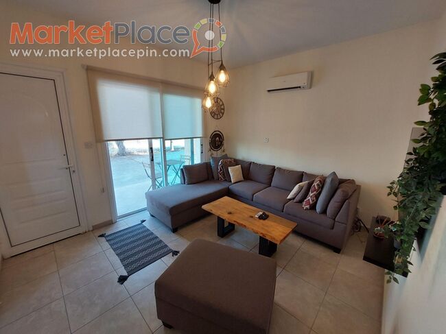 2 Bedrooms Townhouse in Pano Paphos - Paphos, Paphos