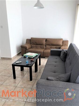 Apartment  2 bedroom for sale, Finikoudes, Larnaca - Larnaca, Larnaca