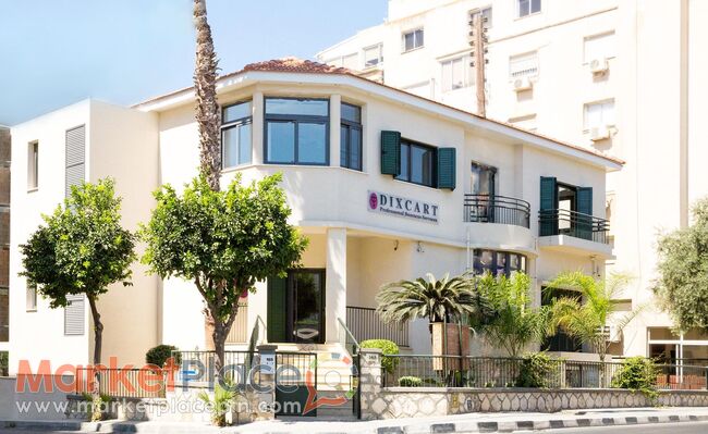 Fully furnished Serviced Offices for rent - 1.Limassol, Limassol