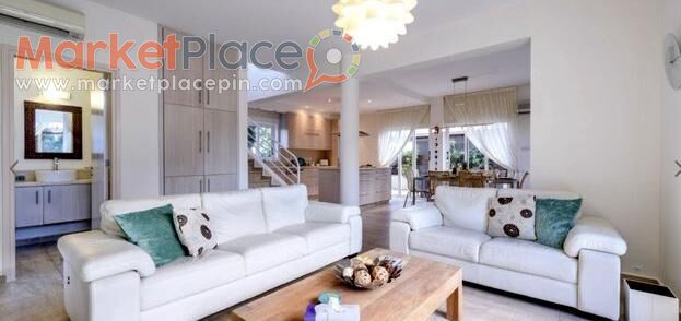 3 bedroom villa for rent in Protaras - Larnaca, Larnaca