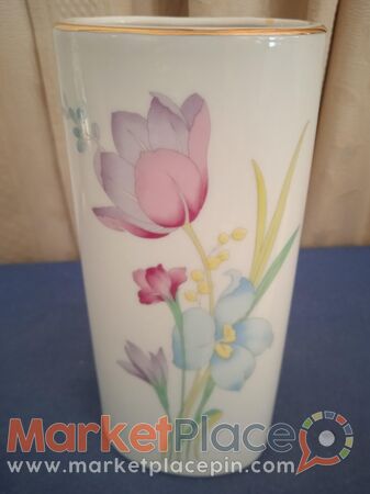 Collectable satsuma vase japan. - 1.Limassol, Limassol
