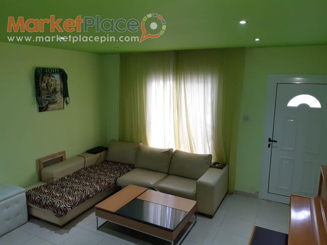 2 bedroom maisonette for rent - Oroklini, Larnaca