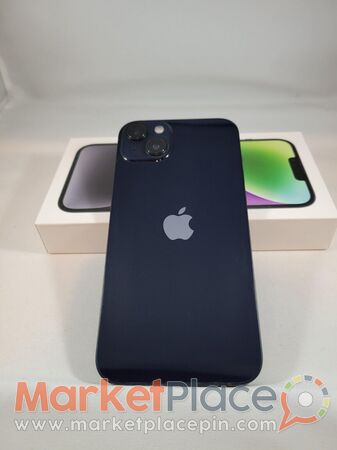 Apple Iphone 14 pro Max - Agios Georgios, Limassol