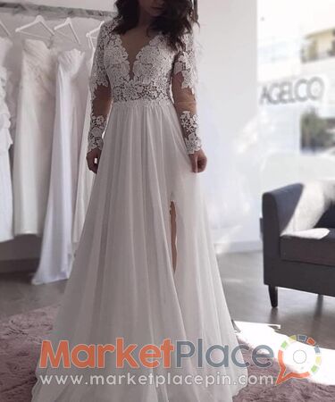 Wedding dress - Chloraka, Paphos