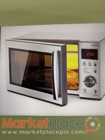 Microwave ovens service repairs maintenance all brands all models - 1.Limassol, Limassol