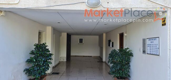 Apartment  2 bedroom for rent, Agios Tychonas tourist area, Limassol - Agios Tychonas, Limassol