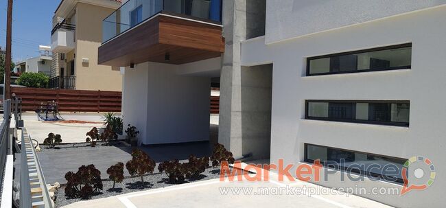 Apartment  2 bedroom for rent, Mesa Geitonia area, Limassol - Agios Tychonas, Limassol