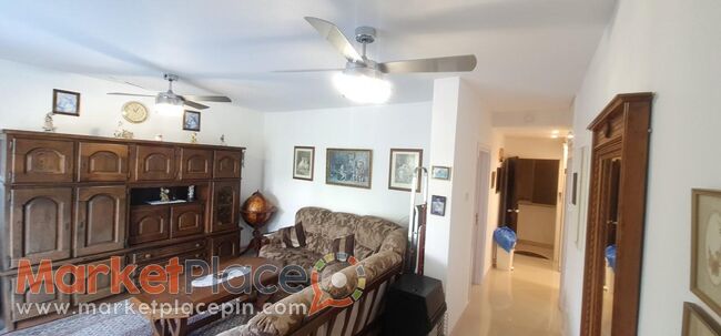 2-bedroom apartment to rent - Agios Tychonas, Limassol