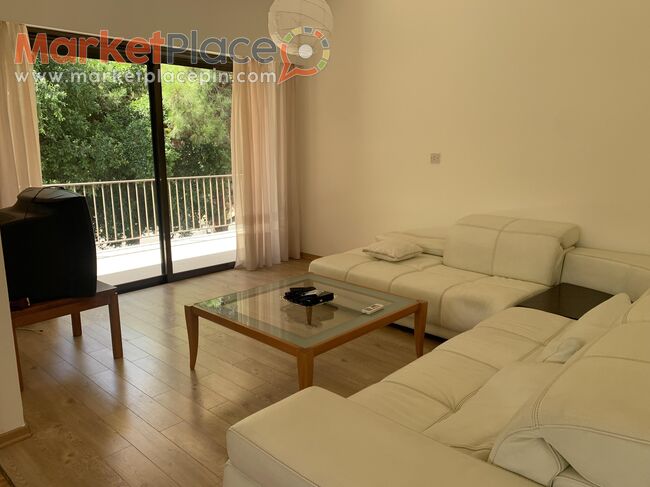 2 bed appartment in a family house - 1.Limassol, Limassol