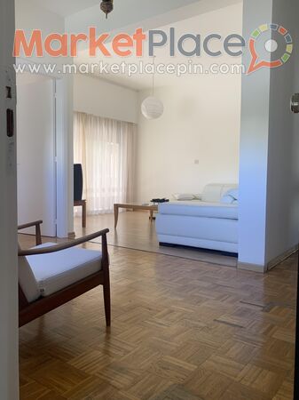 2 bedroom apartment at a 2store house - 1.Limassol, Limassol