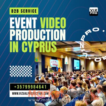 Видеосъемка мероприятий на Кипре! - Germasogeia, Limassol