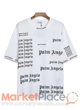 Palm angels t-shirt - Nicosia, Nicosia