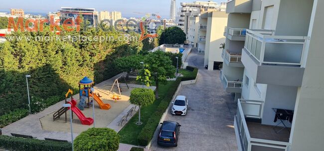 2 bedroom apartment for rent in Agios Athanasios, near Jumbo - Agios Athanasios, Limassol