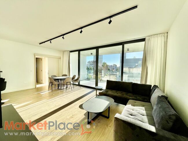 Apartment  2 bedroom for rent, Petrou and Pavlou area - Petrou & Pavlou, Limassol