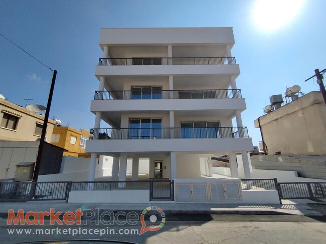 Apartment  2 bedroom for rent, Omonia area, Limassol - Limassol, Limassol
