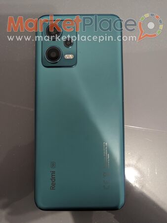 Xiaomi Redmi Note 12 - Nicosia, Никосия