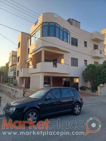 Πωλειται διαμερισμα 3 υ/δ 143 τ.μ. στο Στροβολο - Strovolos, Nicosia