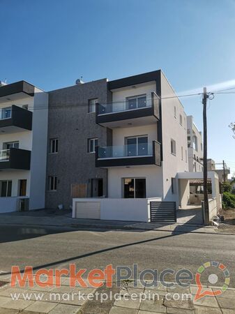 Two bedroom apartment NEW BRAND - Kato Polemidia, Limassol