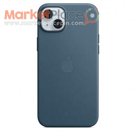 Silicone Case iPhone 15, 15Pro,15 plus, 15ProMax - 1.Limassol, Limassol