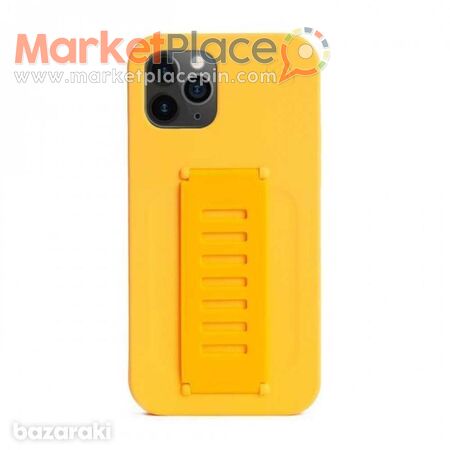 iPhone 11 Pro Max changeable grip band case - 1.Limassol, Limassol