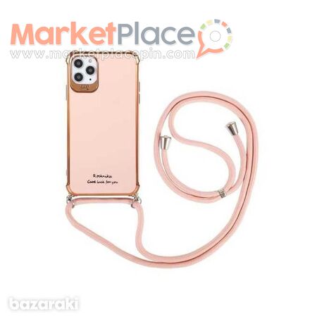 iPhone 11 case with string - 1.Limassol, Limassol