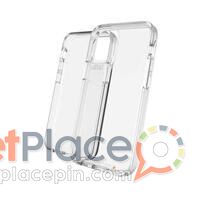 Iphone 12 promax clear case - 1.Limassol, Limassol
