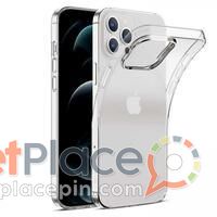 iPhone 13 Pro premium clear case - 1.Limassol, Limassol