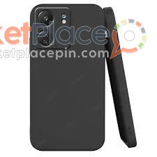 Xiaomi Poco c 65 back case silicone black - 1.Limassol, Limassol