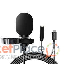 eardom usb-c mini microphone 3.5 mm female with - 1.Limassol, Limassol