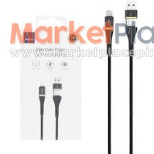 WIWU Elite USB-A To Lightning Cable - 1.Limassol, Limassol