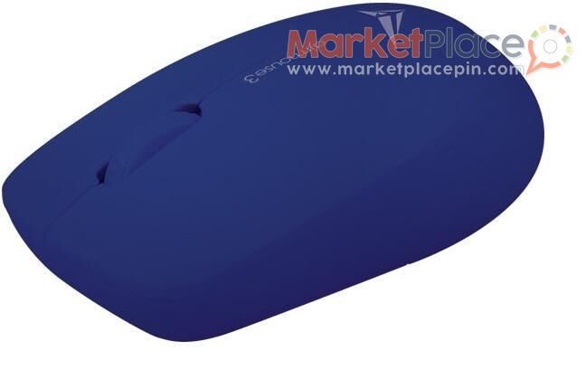 Alcatroz Airmouse3 Wireless Mouse Blue - 1.Λεμεσός, Λεμεσός