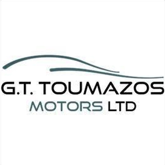 G.T. TOUMAZOS MOTORS LTD