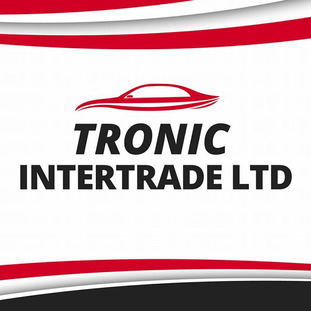 Tronic Intertrade Ltd